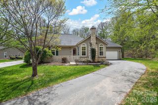 45 Craggy Vista Drive, Swannanoa, NC 28778