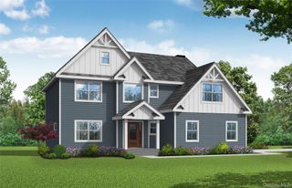 517 Old Mountain Road, Otisville, NY 10963