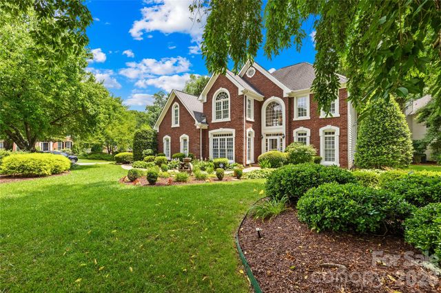 9514 Hayenridge Court, Huntersville, NC 28078