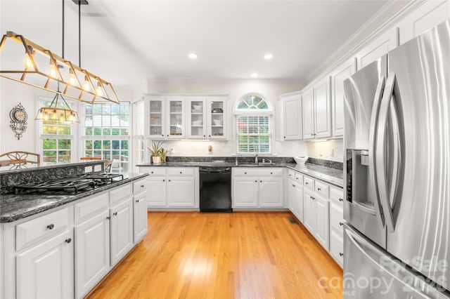 9514 Hayenridge Court, Huntersville, NC 28078