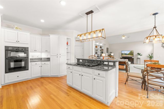 9514 Hayenridge Court, Huntersville, NC 28078