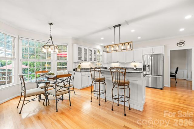 9514 Hayenridge Court, Huntersville, NC 28078