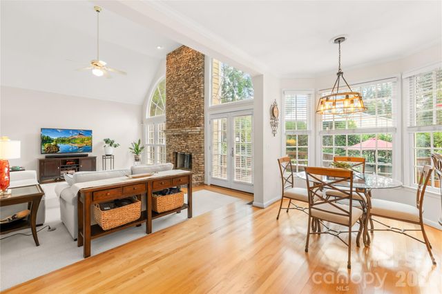 9514 Hayenridge Court, Huntersville, NC 28078