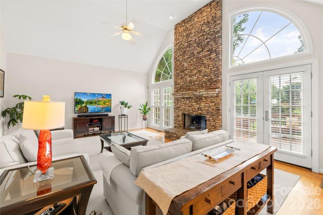 9514 Hayenridge Court, Huntersville, NC 28078