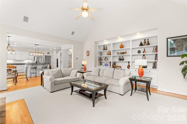 9514 Hayenridge Court, Huntersville, NC 28078