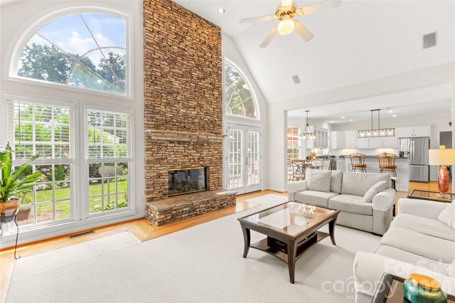 9514 Hayenridge Court, Huntersville, NC 28078