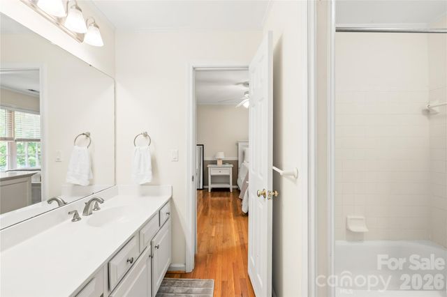 9514 Hayenridge Court, Huntersville, NC 28078