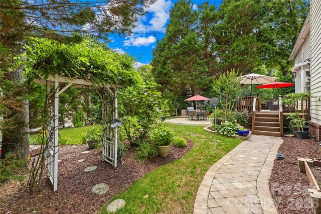 9514 Hayenridge Court, Huntersville, NC 28078