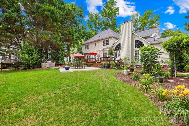 9514 Hayenridge Court, Huntersville, NC 28078