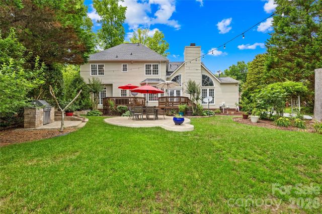 9514 Hayenridge Court, Huntersville, NC 28078