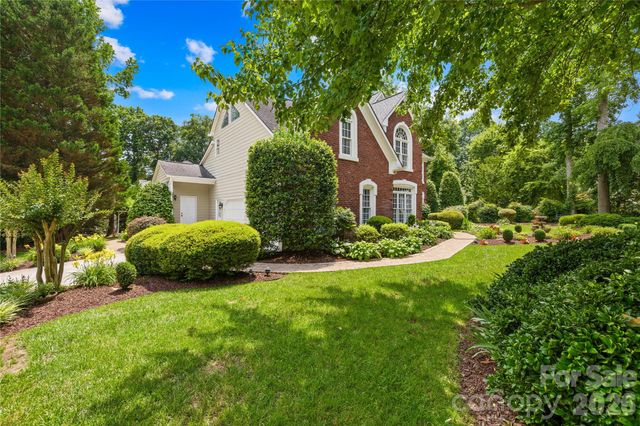 9514 Hayenridge Court, Huntersville, NC 28078