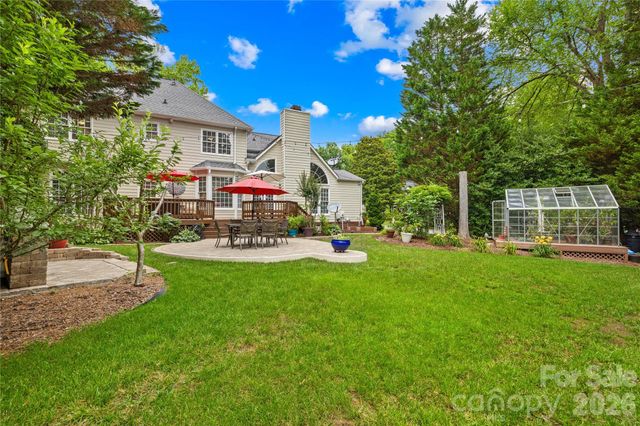 9514 Hayenridge Court, Huntersville, NC 28078
