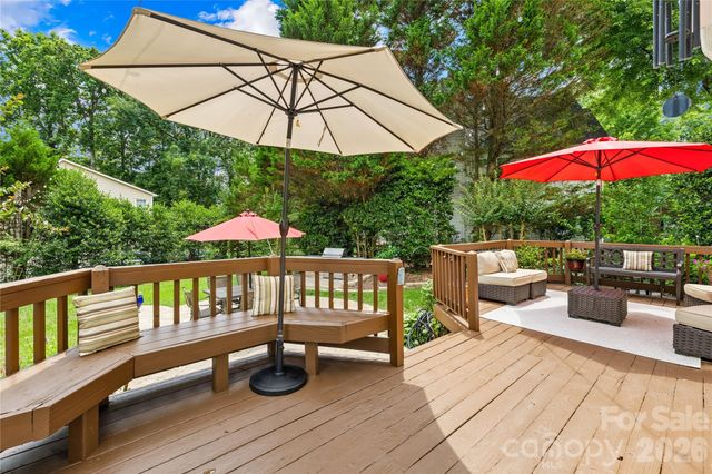 9514 Hayenridge Court, Huntersville, NC 28078