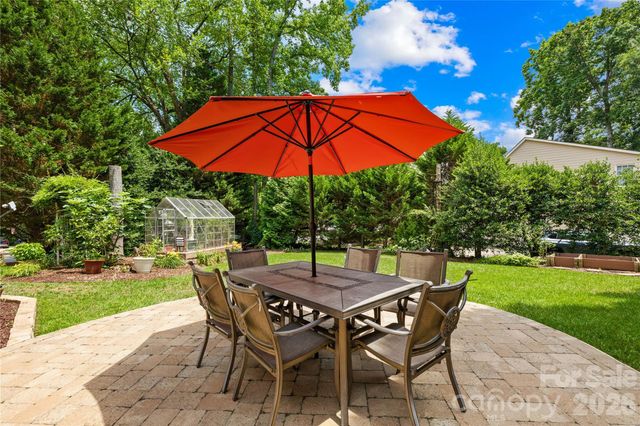 9514 Hayenridge Court, Huntersville, NC 28078