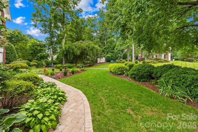 9514 Hayenridge Court, Huntersville, NC 28078