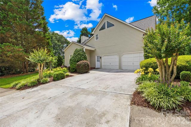 9514 Hayenridge Court, Huntersville, NC 28078