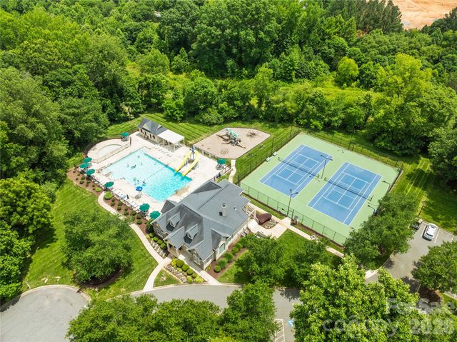 9514 Hayenridge Court, Huntersville, NC 28078