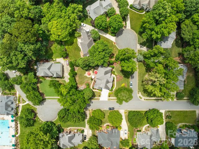 9514 Hayenridge Court, Huntersville, NC 28078
