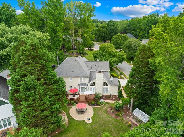 9514 Hayenridge Court, Huntersville, NC 28078