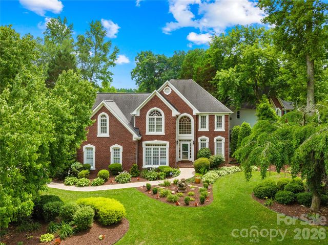 9514 Hayenridge Court, Huntersville, NC 28078