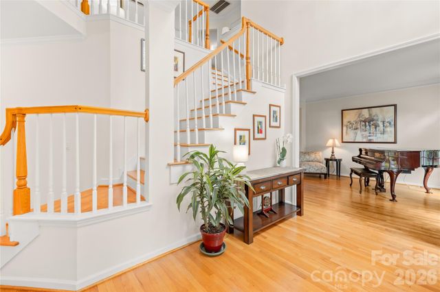 9514 Hayenridge Court, Huntersville, NC 28078