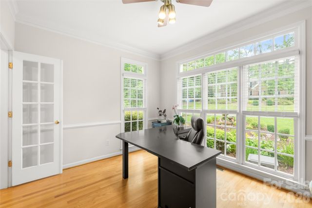 9514 Hayenridge Court, Huntersville, NC 28078