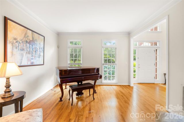 9514 Hayenridge Court, Huntersville, NC 28078