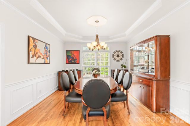 9514 Hayenridge Court, Huntersville, NC 28078
