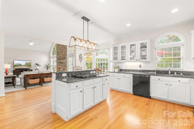 9514 Hayenridge Court, Huntersville, NC 28078