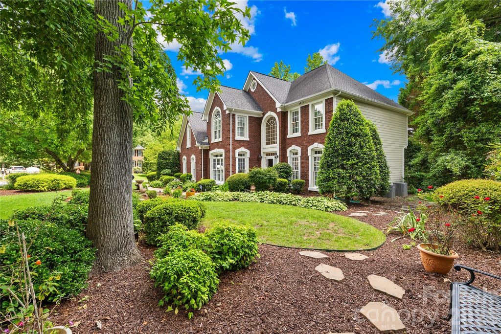 9514 Hayenridge Court, Huntersville, NC 28078
