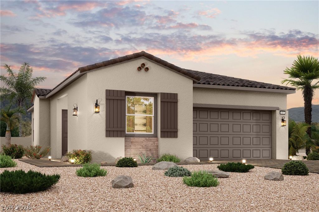 152 Tropea Shore Drive, Henderson, NV 89011