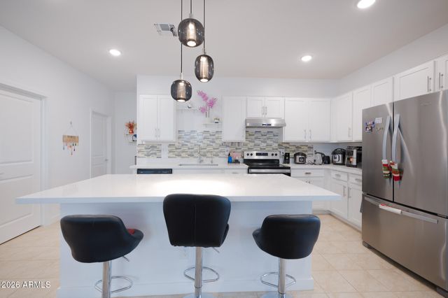 17052 W DIANA Avenue, Waddell, AZ 85355