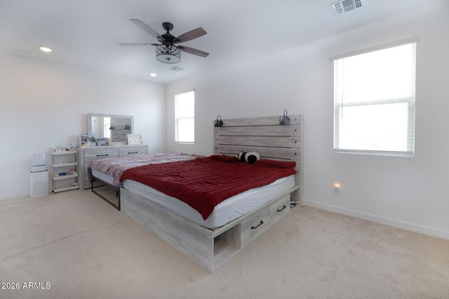 17052 W DIANA Avenue, Waddell, AZ 85355