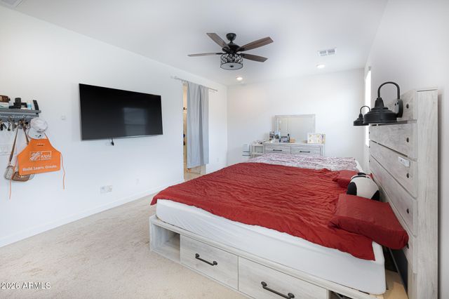 17052 W DIANA Avenue, Waddell, AZ 85355