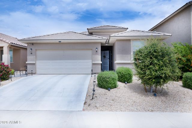 17052 W DIANA Avenue, Waddell, AZ 85355