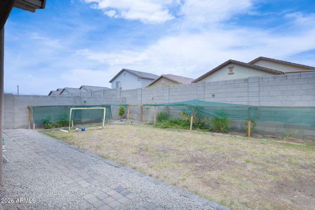 17052 W DIANA Avenue, Waddell, AZ 85355