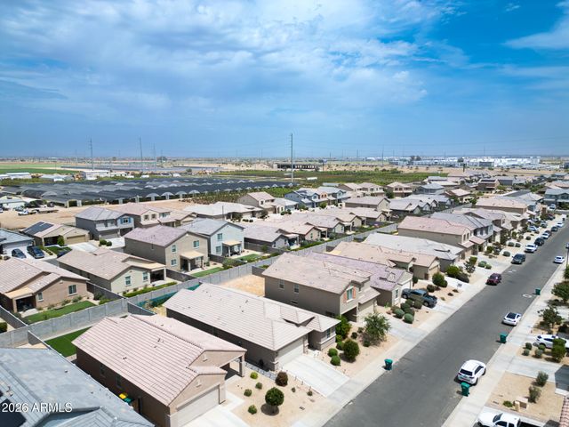 17052 W DIANA Avenue, Waddell, AZ 85355
