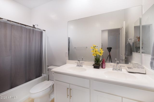 17052 W DIANA Avenue, Waddell, AZ 85355