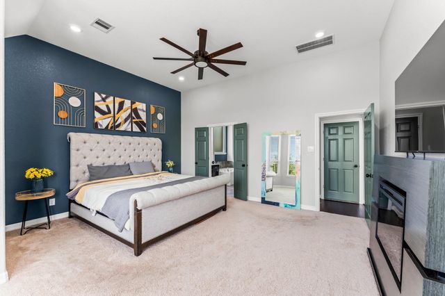 20515 Fertile Valley Lane, Richmond, TX 77407