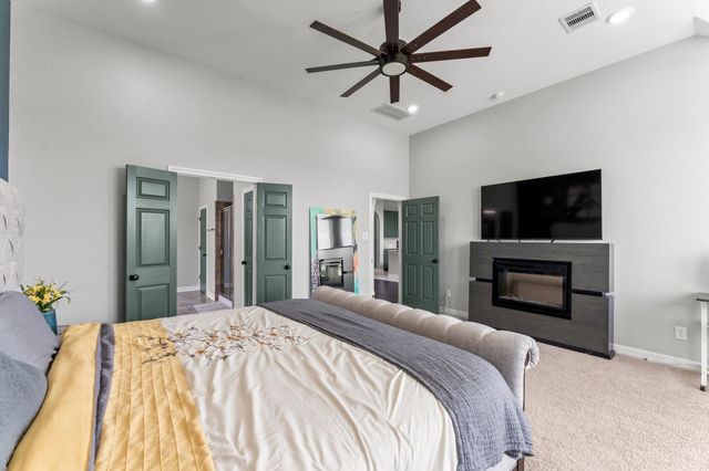 20515 Fertile Valley Lane, Richmond, TX 77407