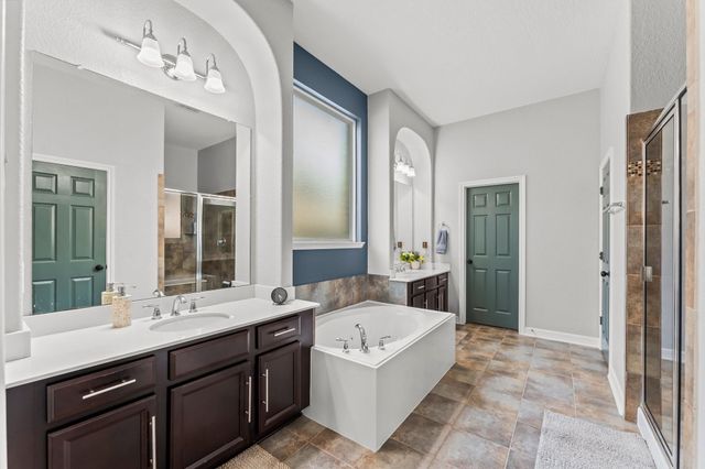 20515 Fertile Valley Lane, Richmond, TX 77407