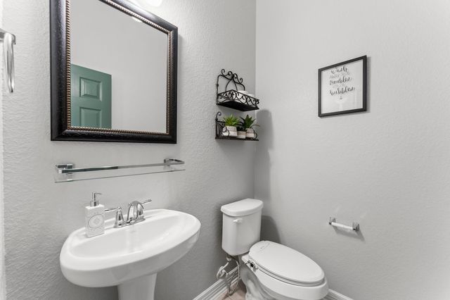 20515 Fertile Valley Lane, Richmond, TX 77407