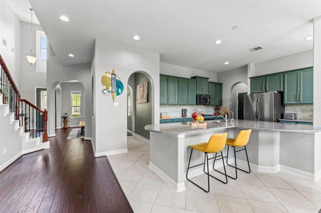 20515 Fertile Valley Lane, Richmond, TX 77407