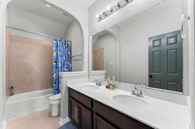 20515 Fertile Valley Lane, Richmond, TX 77407