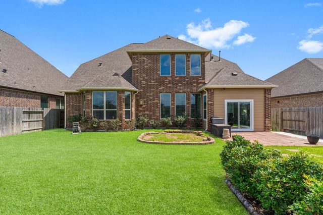 20515 Fertile Valley Lane, Richmond, TX 77407