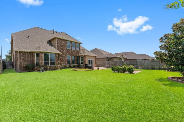 20515 Fertile Valley Lane, Richmond, TX 77407