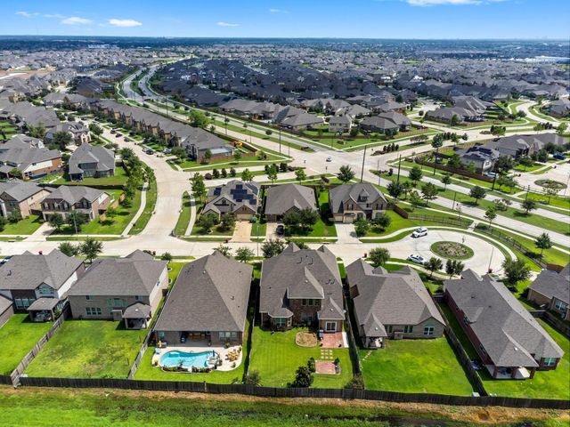 20515 Fertile Valley Lane, Richmond, TX 77407