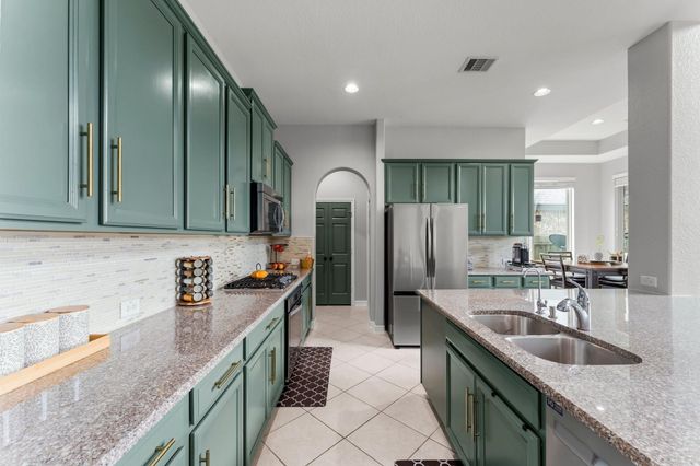 20515 Fertile Valley Lane, Richmond, TX 77407