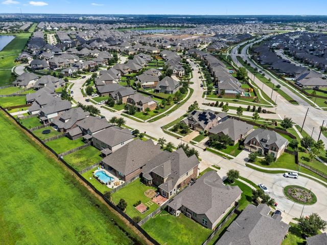 20515 Fertile Valley Lane, Richmond, TX 77407