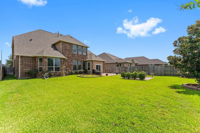 20515 Fertile Valley Lane, Richmond, TX 77407